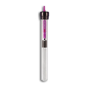Aqua One Glass Water Heater - 100W