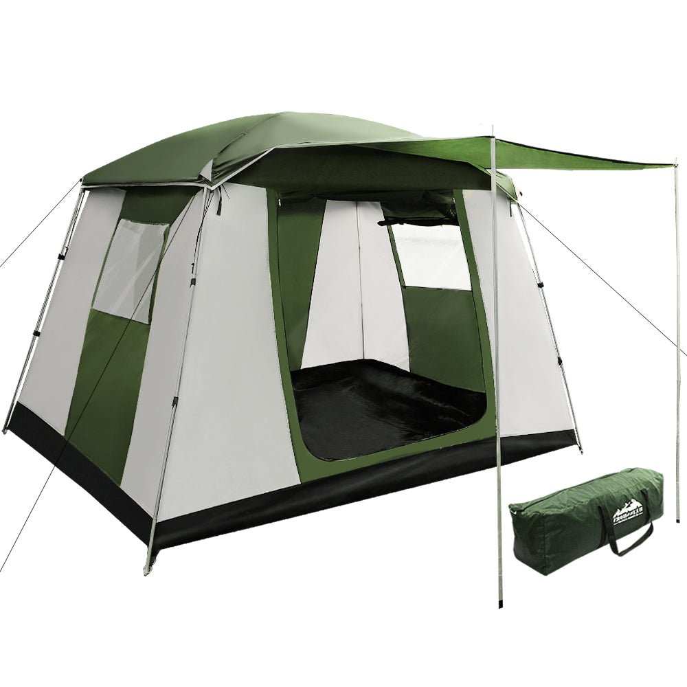 Camping Supplies