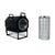 CenturionPro Dry Batch Trimmer | 10 lbs/hr Capacity