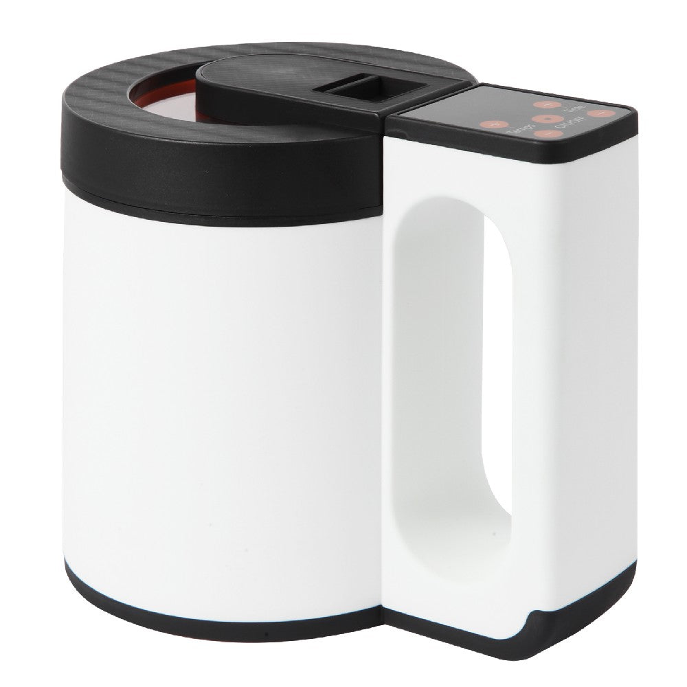 Decarboxylator And Multifunction Infuser | Large 550ml Capacity