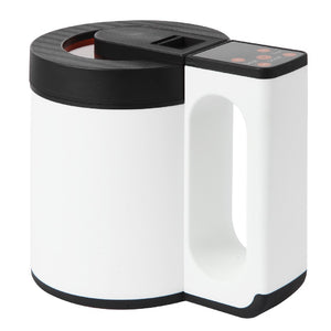 Decarboxylator And Multifunction Infuser | Large 550ml Capacity