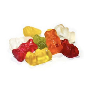 Gummy Maker | DIY Herbal Edible Gummy Mixer