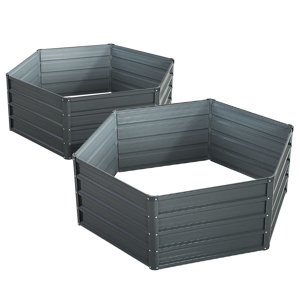 Garden Beds