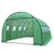 Greenhouse Garden Tunnel Shed - 4M X 3M X 2M