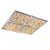 GF 4500W Full Spectrum LED Grow Light - 2.6 umol/J