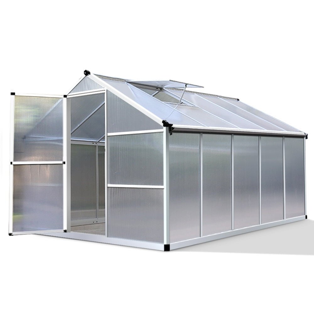 Green Houses