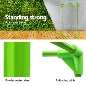 Greenfingers Grow Tent 90x50x160CM