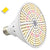 Full Spectrum LED Plant Grow Light Bulbs For E27 Lamps