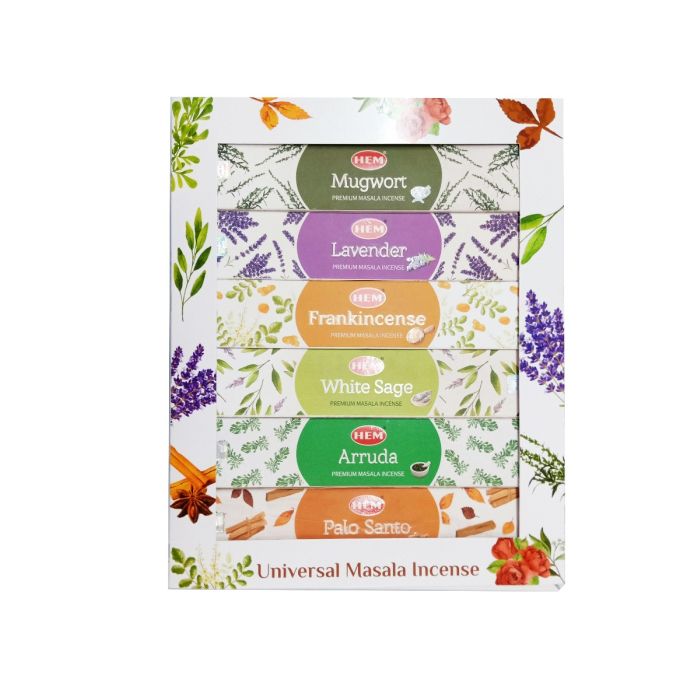 HEM Incense Sticks
