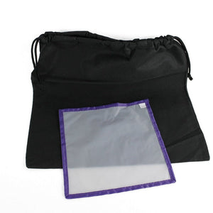 Full Mesh 5PCS Bubble Bags - 5 Gallon