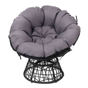Patio 60's Styled Chair