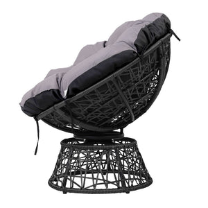 Patio 60's Styled Chair