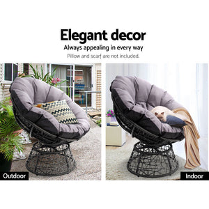 Patio 60's Styled Chair