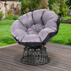 Patio 60's Styled Chair