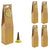 Organic Goodness Sandalwood Incense Cones | 60 Pack