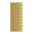 Organic Goodness Vanilla Incense Sticks | 180 Grams