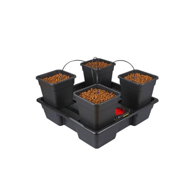 Hydroponic Systems