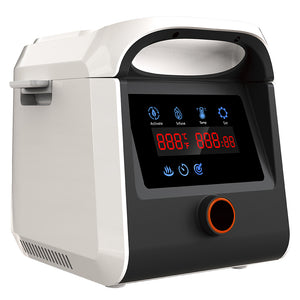 Premium Botanical Decarboxylator, Herb Dryer & Infuser