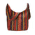 Vintage Bohemian Styled Crossbody Bag