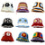 New Cool Hippie Crochet Bucket Hats | Various Designs & Colours