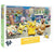 (2 PCS) 1000-Piece Pikachu Jigsaw Puzzle | High Difficulty | Stress-Relief Toy | Iconic Character Puzzle