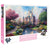 (2 PCS) 1000-Piece Dream Castle Jigsaw Puzzle | High Difficulty | Stress-Relief Toy | Fantasy Design