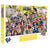 (2 PCS) 1000 - Piece One Piece Jigsaw Puzzle | High Difficulty Stress - Relief Toy