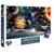 (2 PCS) 1000 - Piece Deer Jigsaw Puzzle | High Difficulty Stress - Relief Toy