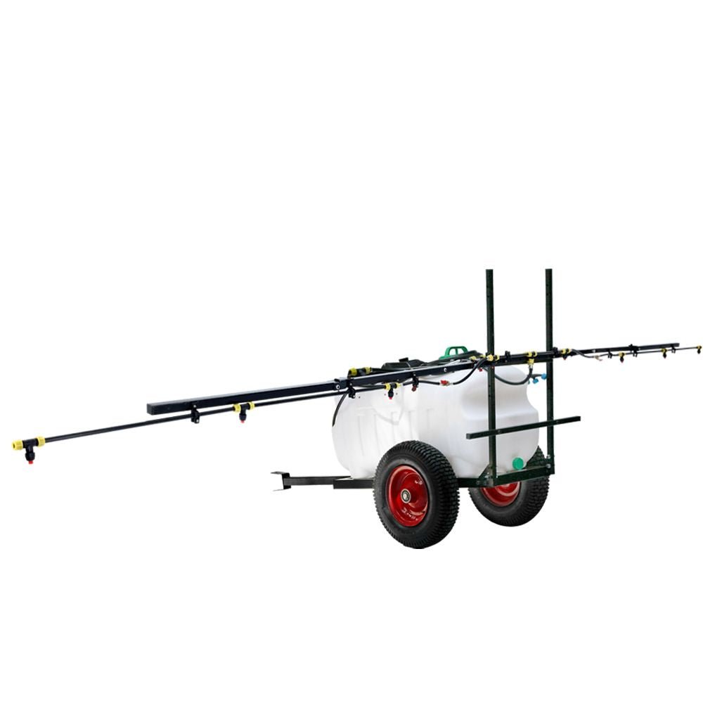 Weed Sprayers